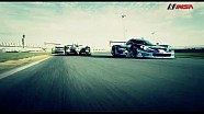 Key Components To Debut In TUDOR Championship Key Components To Debut In TUDOR Championship