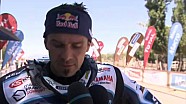 US - Stage 2 - Car/Bike - Stage Summary - (San Luis > San Rafael) US - Stage 2 - Car/Bike - Stage Summary - (San Luis > San Rafael)