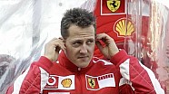 Schumacher ski accident: full press conference of Albertville's prosecutor Schumacher ski accident: full press conference of Albertville's prosecutor
