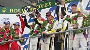Corvette Racing - Flat Out - 2012 24 Hours of Le Mans Corvette Racing - Flat Out - 2012 24 Hours of Le Mans