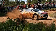 Best of Rally Portugal - Citroën WRC and Junior WRC 2014 Best of Rally Portugal - Citroën WRC and Junior WRC 2014