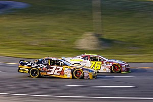 They're heading South: NASCAR Pinty's Series to race in US next year