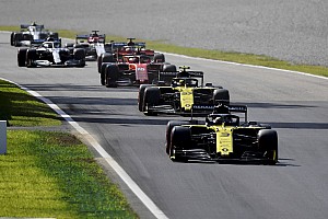 FIA busca soluciones para que no se repita una Q3 como Monza