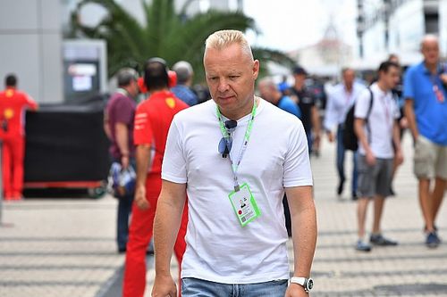 Mazepin loses court battle over failed attempt to buy Force India