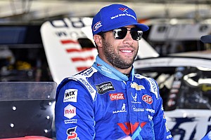 Bubba Wallace is returning to Summer Shootout Series