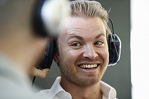 Rosberg ya tiene a su campeón para la F1 de 2018