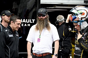 La secuencia de incidentes embarazosos de Haas en F1