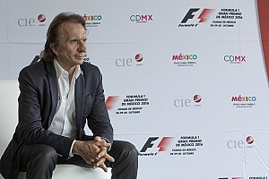 Conmemora F1 aniversario del debut de Emerson Fittipaldi