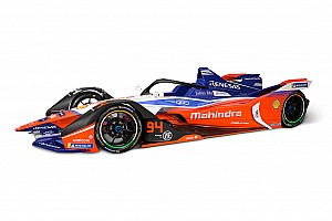 Mahindra retiene a Wehrlein y D’Ambrosio en Fórmula E