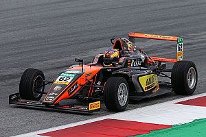 Interview: Hauger bij Red Bull en VAR in voetsporen van Verstappen