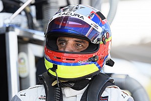 Montoya quisiera ir por la general en Le Mans