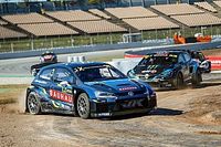 World RX finale set to be cancelled, Kristoffersson champion