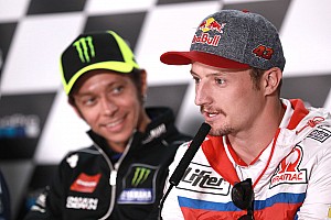 Miller: "Fue difícil rechazar la oferta de KTM"