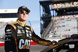 Hemric joins JR Motorsports for 2020 Xfinity season