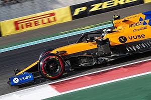McLaren no cree una "misión imposible" luchar por el top 3 en 2021