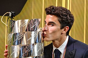 Márquez llegará "al 60 o 70%" para las pruebas en Sepang