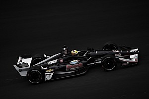 Ed Carpenter declara a su equipo listo para Indy 500