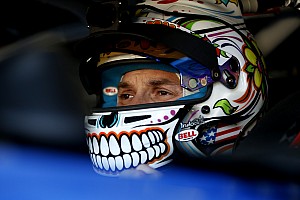 GALERÍA: casco especial "Día de Muertos" de Daniel Suárez