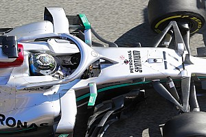 Copiar el DAS "será dificil" para los rivales, dice Bottas