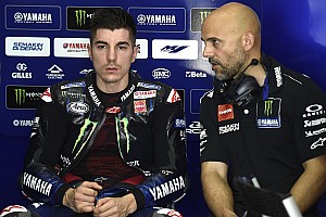 "Viñales está para ganar el Mundial, ahora falta que Yamaha dé el 100%"