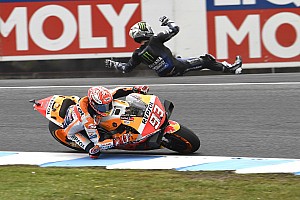 Premios Autosport: Marc Márquez vuelve a ser el piloto del año