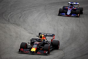 Honda preguntó a su personal cómo mejorar en 2020