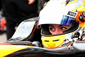 Van Amersfoort over horrorcrash Flörsch: “Een confrontatie met de gevaren van de autosport”