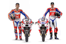 Pramac Racing Ducati
