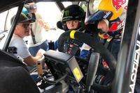 Petter Solberg