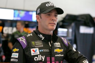 Jimmie Johnson