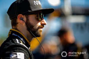 James Hinchcliffe, Arrow Schmidt Peterson Motorsports Honda