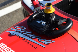 Belardi Auto Racing