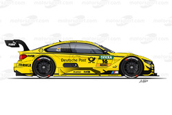 BMW Team RMG