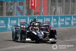 Nico Müller, GEOX Dragon, Penske EV-4, Oliver Rowland, Nissan e.Dams, Nissan IMO2