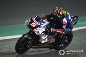 Johann Zarco, Avintia Racing