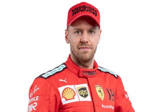 Sebastian Vettel
