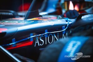 Max Verstappen, Red Bull Racing RB15