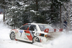 Ralliart Mitsubishi