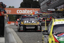 Super Black Racing