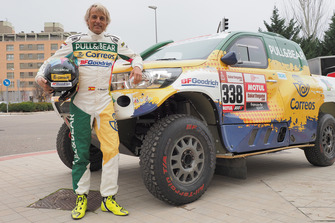 Overdrive Racing