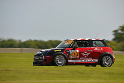 Team Mini JCW