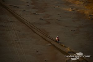 #16 Red Bull KTM Factory Racing: Luciano Benavides