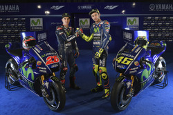 Yamaha Factory Racing