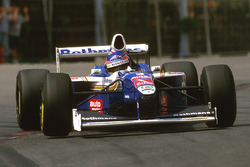 Jacques Villeneuve