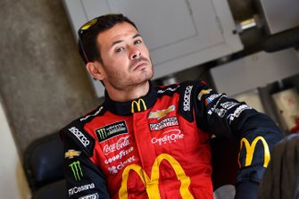 Kyle Larson