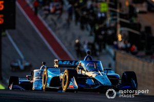 Takuma Sato, Rahal Letterman Lanigan Racing Honda