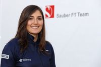 Tatiana Calderon