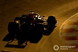 Alex Albon, Red Bull Racing RB16
