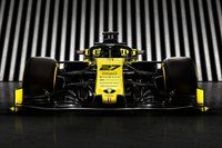 Lançamento Renault