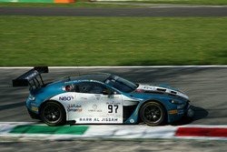 Oman Racing